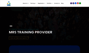 Trainingprovider.org thumbnail