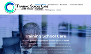 Trainingschoolcare.fr thumbnail