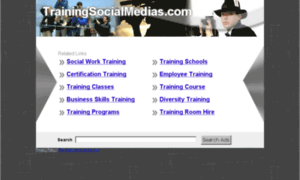 Trainingsocialmedias.com thumbnail