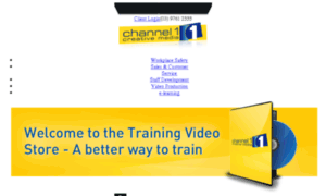Trainingvideostore.com.au thumbnail