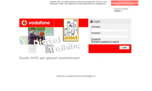 Trainingvodafone-anciscuola.it thumbnail