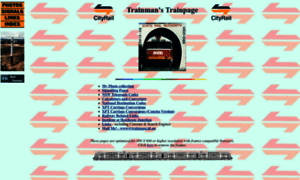 Trainman.id.au thumbnail