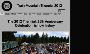 Trainmountaintriennial.org thumbnail