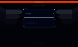 Trainsimworld.de thumbnail