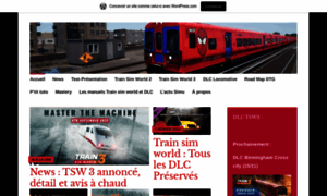 Trainsimworldfr.wordpress.com thumbnail