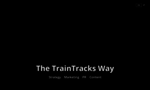 Traintracks.jp thumbnail