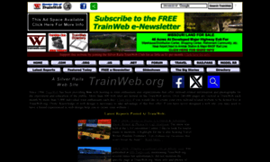 Trainweb.org thumbnail