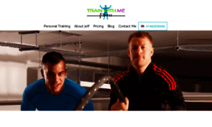 Trainwithme.co.uk thumbnail