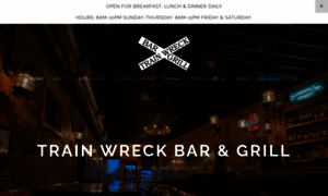 Trainwreckbar.com thumbnail