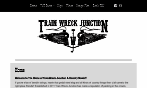 Trainwreckjunction.com thumbnail