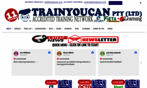 Trainyoucan.co.za thumbnail