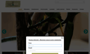 Traitdeco.com thumbnail
