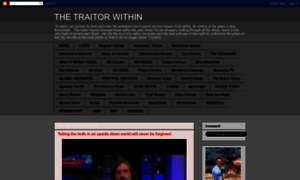 Traitor666.blogspot.com thumbnail