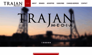 Trajan.com thumbnail