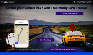 Trak7.com thumbnail