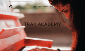 Trakacademy.com thumbnail