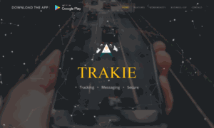 Trakie.org thumbnail