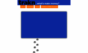 Trakn.com thumbnail