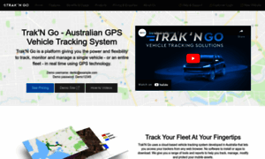 Trakngo.com.au thumbnail