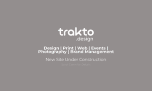 Trakto.design thumbnail