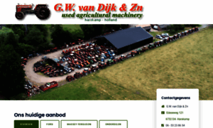 Traktors.nl thumbnail