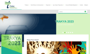 Trakya2023.com thumbnail