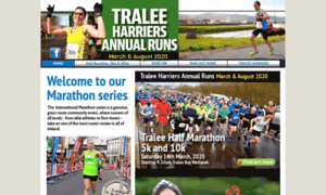 Traleemarathon.com thumbnail
