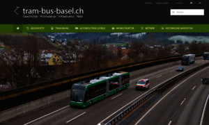 Tram-bus-basel.ch thumbnail