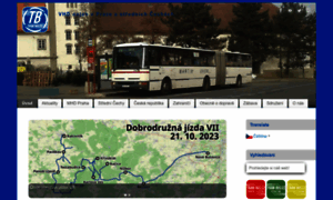 Tram-bus.cz thumbnail