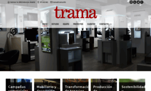 Trama.info thumbnail