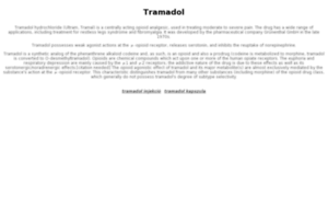 Tramadol.hu thumbnail