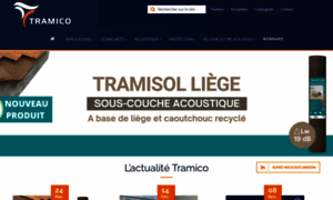 Tramico.fr thumbnail