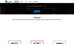 Tramitar.mx thumbnail