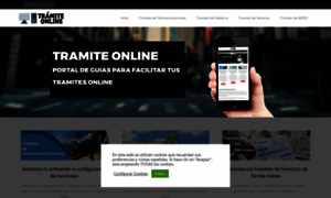 Tramiteonline.net.ar thumbnail