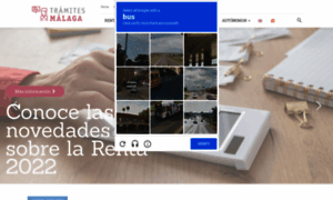 Tramitesmalaga.com thumbnail