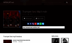 Trampet-sesi.mp3kurt.net thumbnail