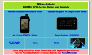 Tramsoft.ch thumbnail