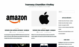 Tramway-chatillon-viroflay.fr thumbnail