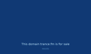 Trance.fm thumbnail
