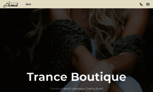 Trancefashions.company.site thumbnail