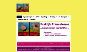 Tranceforma.nl thumbnail