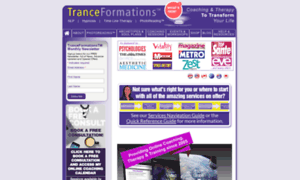 Tranceformationstm.com thumbnail