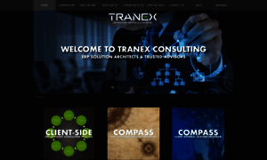 Tranex.com thumbnail