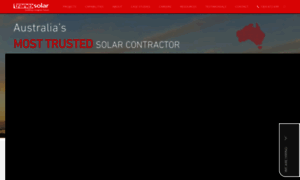 Tranexsolar.com.au thumbnail