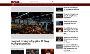 Trangchu.news thumbnail
