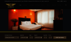 Trangiahotel.vn thumbnail