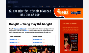 Trangthaythebong88.com thumbnail