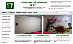 Tranh3dntp.com thumbnail