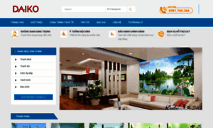 Tranhkinhdaiko.com thumbnail