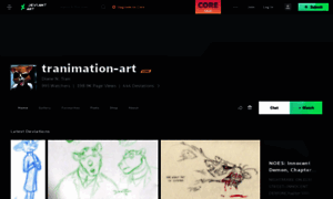 Tranimation-art.deviantart.com thumbnail